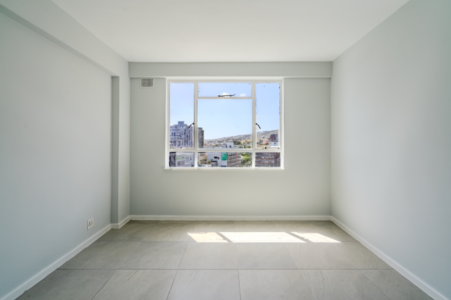 To Let 1 Bedroom Property for Rent in Cape Town City Centre Western Cape
